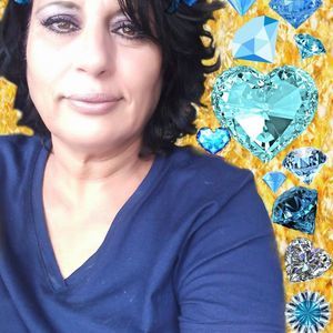 Meet your Posher, Norma